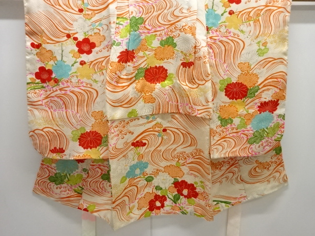 リサイクル・アンティーク着物販売：Shinei